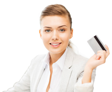 Payment options