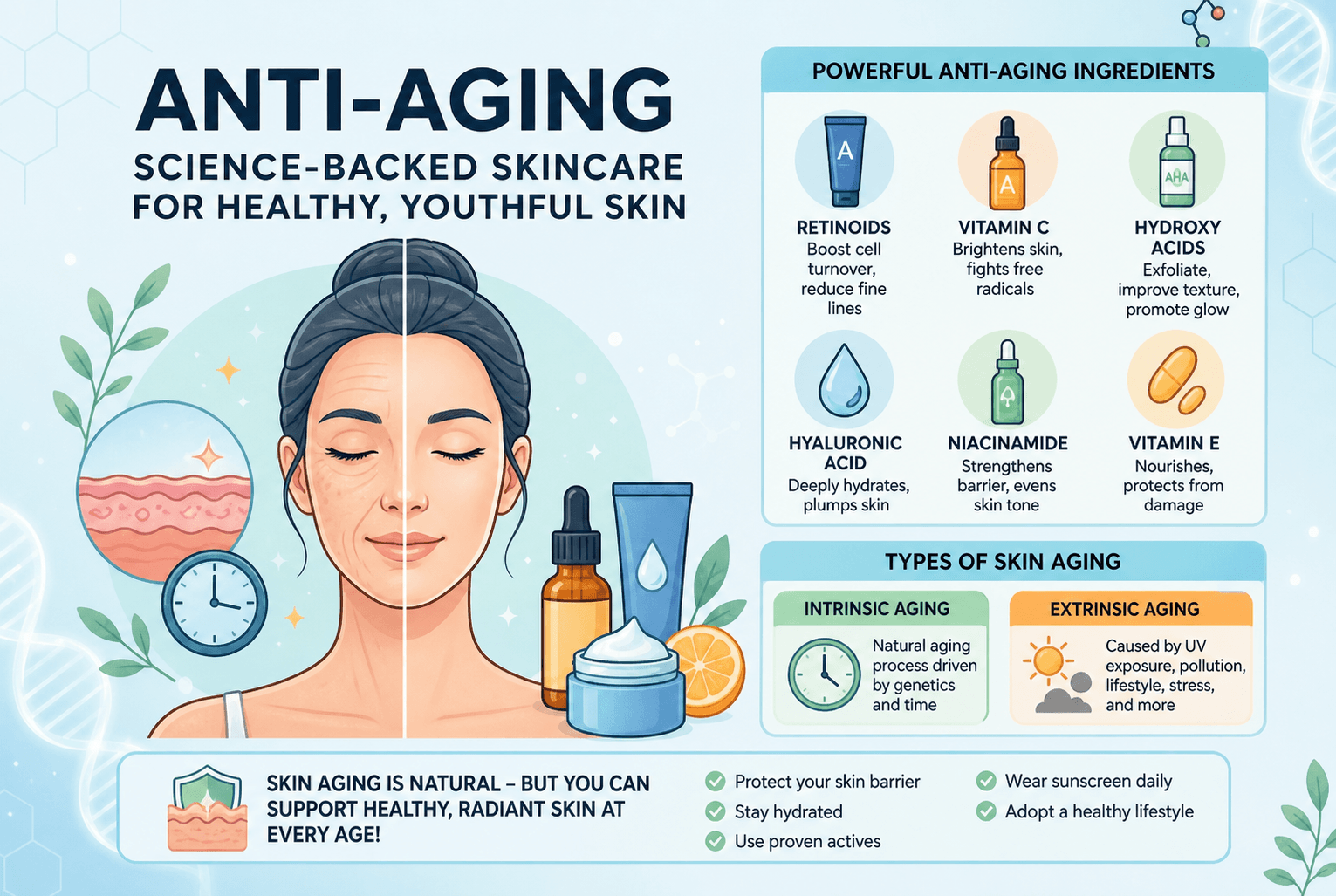 Anti-Aging