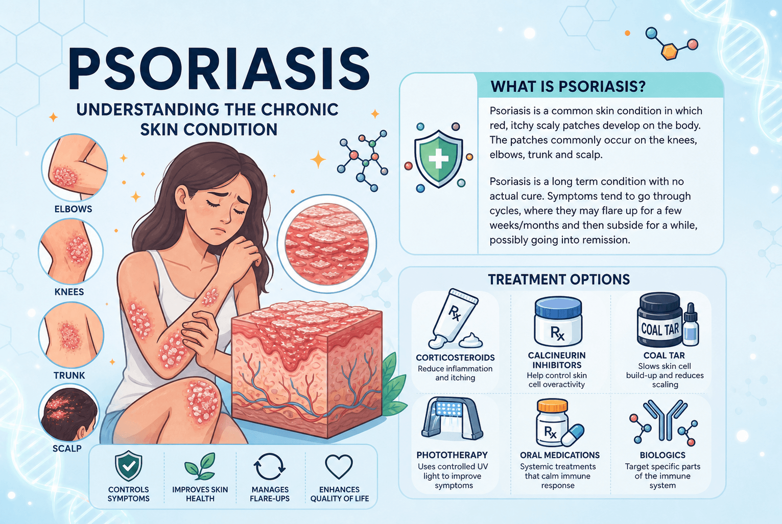 Psoriasis