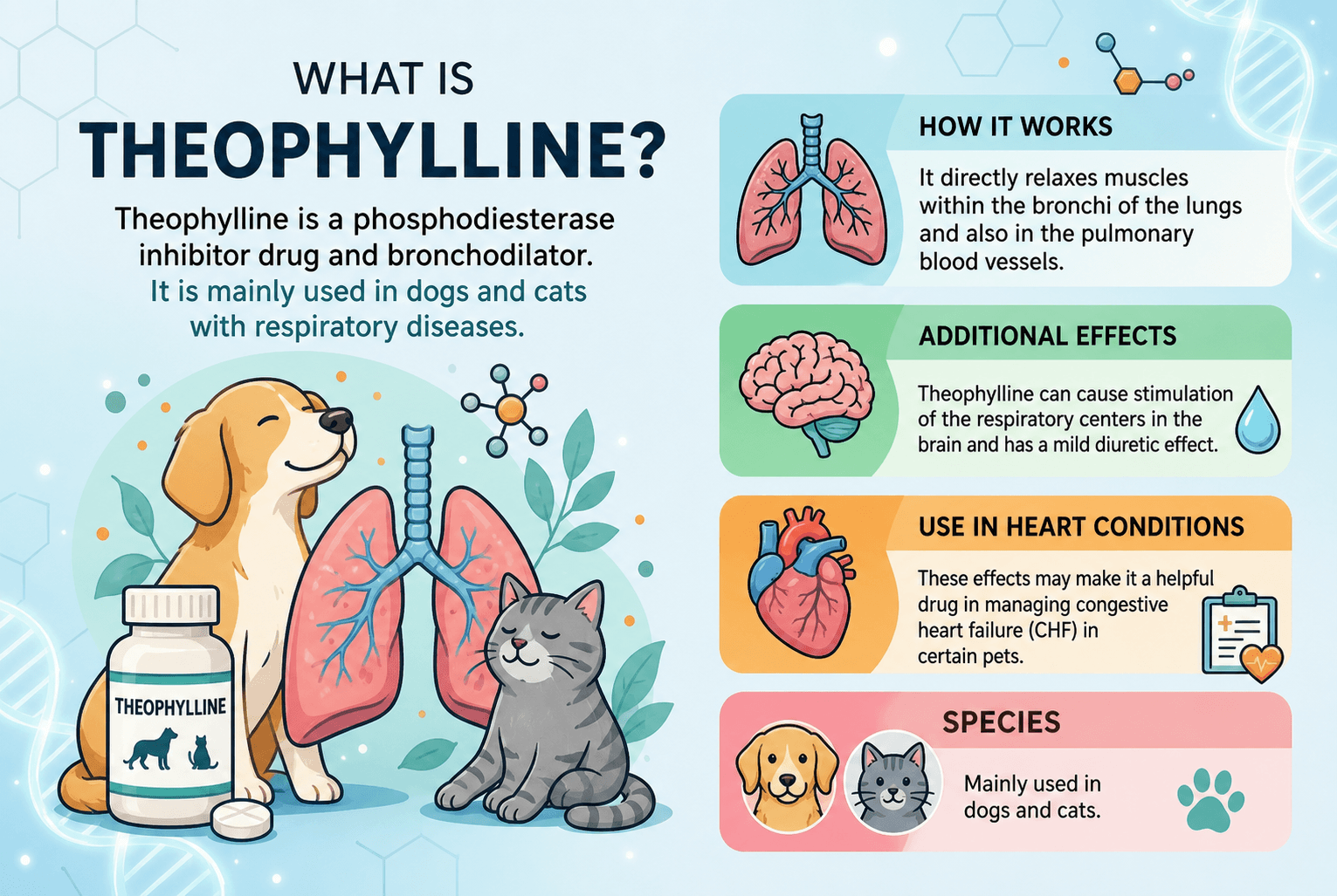 Theophylline