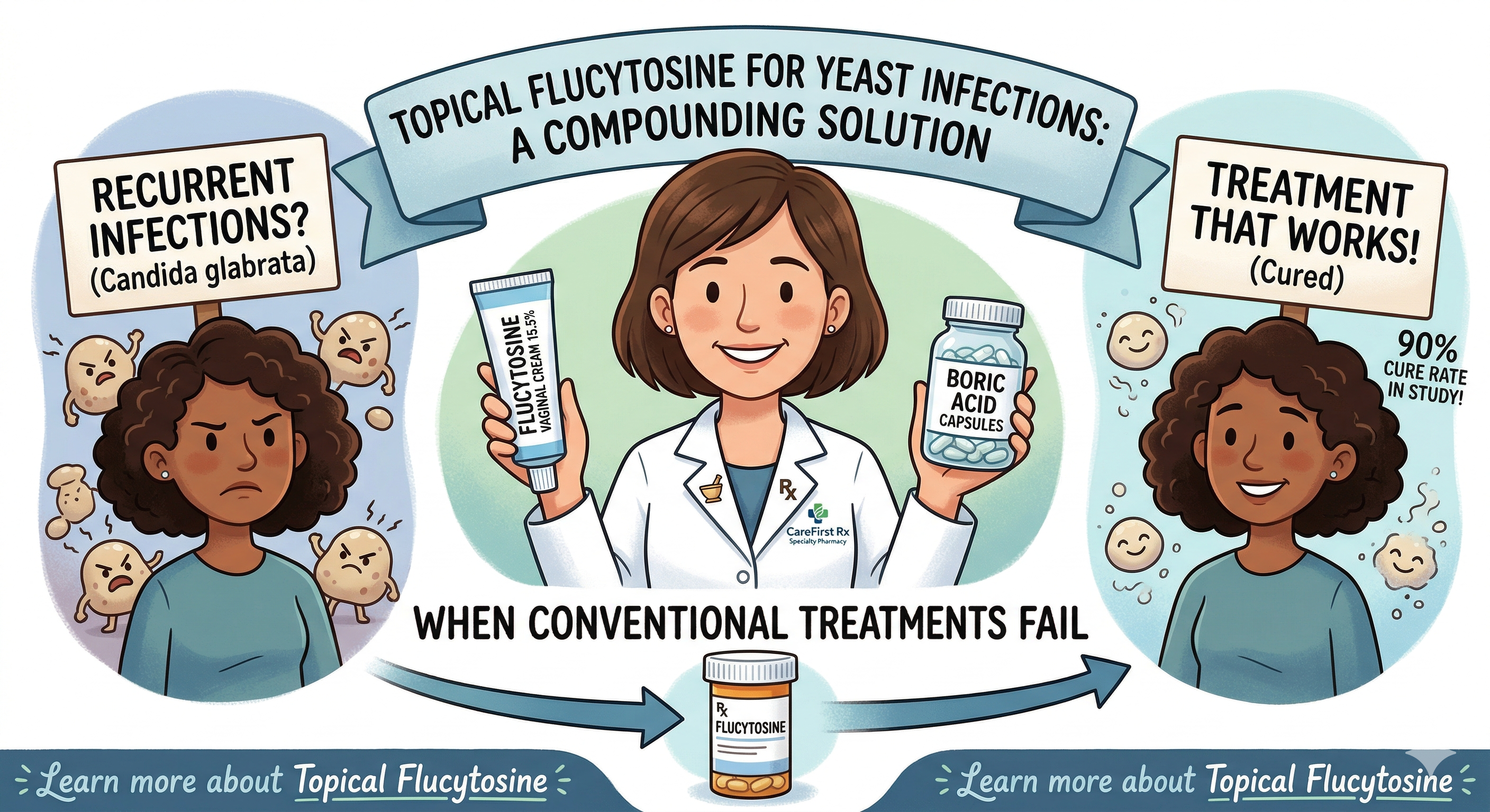 Yeast Infection