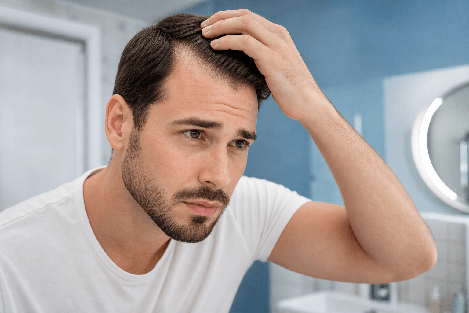 Hair Loss