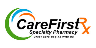 CareFirst Pharmacy Logo