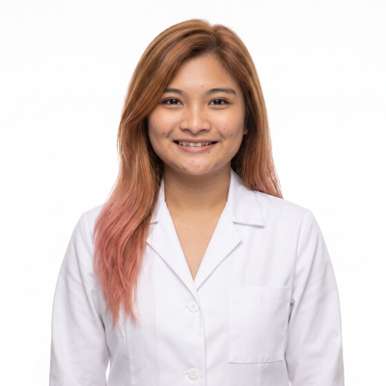 Aileen Gadiano