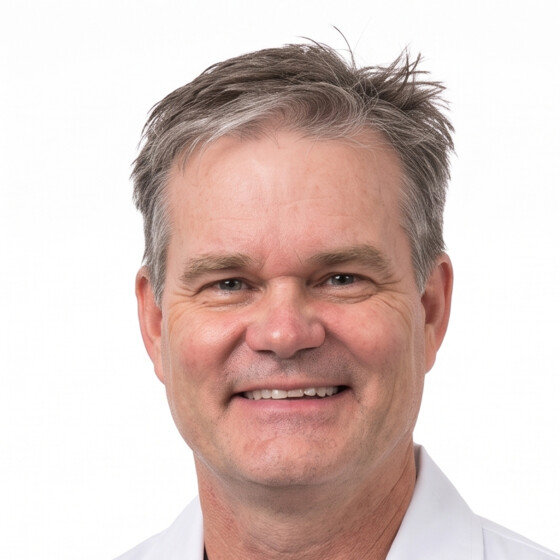 Charles Glatz, B.S.Pharm., CCP