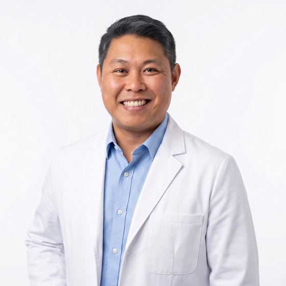 Donald Vuong