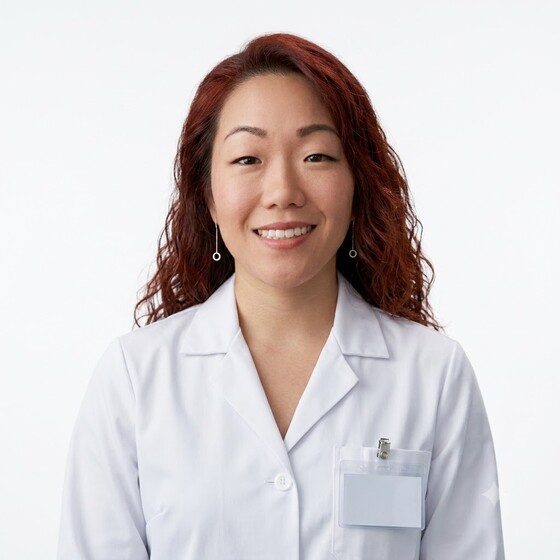 Dr. Francesca Sohyun Dougher, PharmD