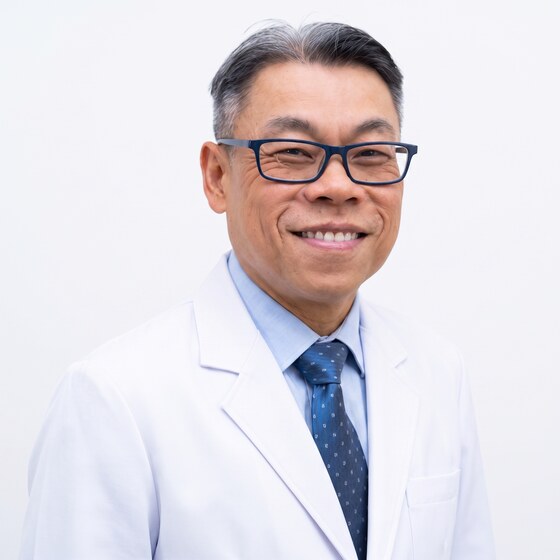Michael Vuong, RPh