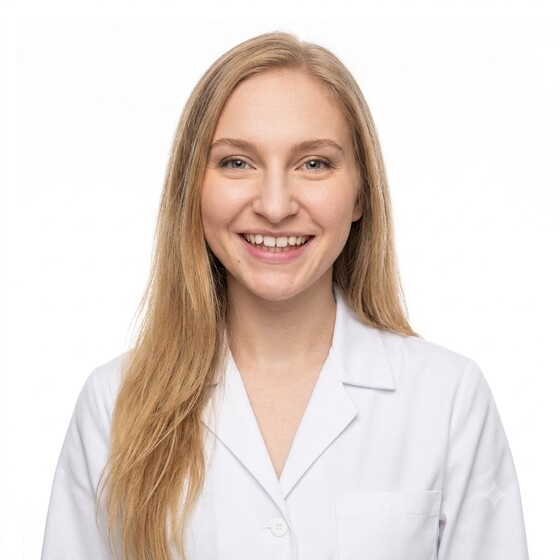 Dr. Sarah Hassinger, PharmD