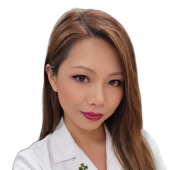 Dr. Sau Yi Casey, PharmD