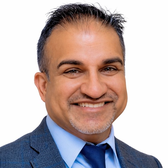 Sundeep “Sunny” Thakrar, RPh