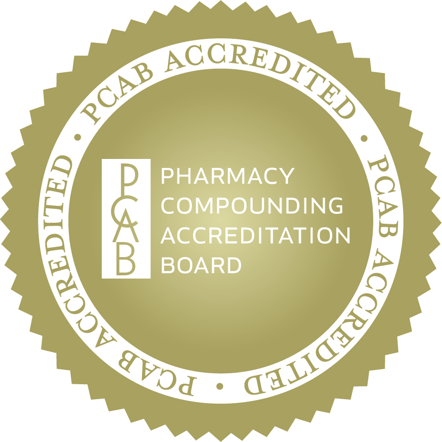 PCAB Accreditation Gold