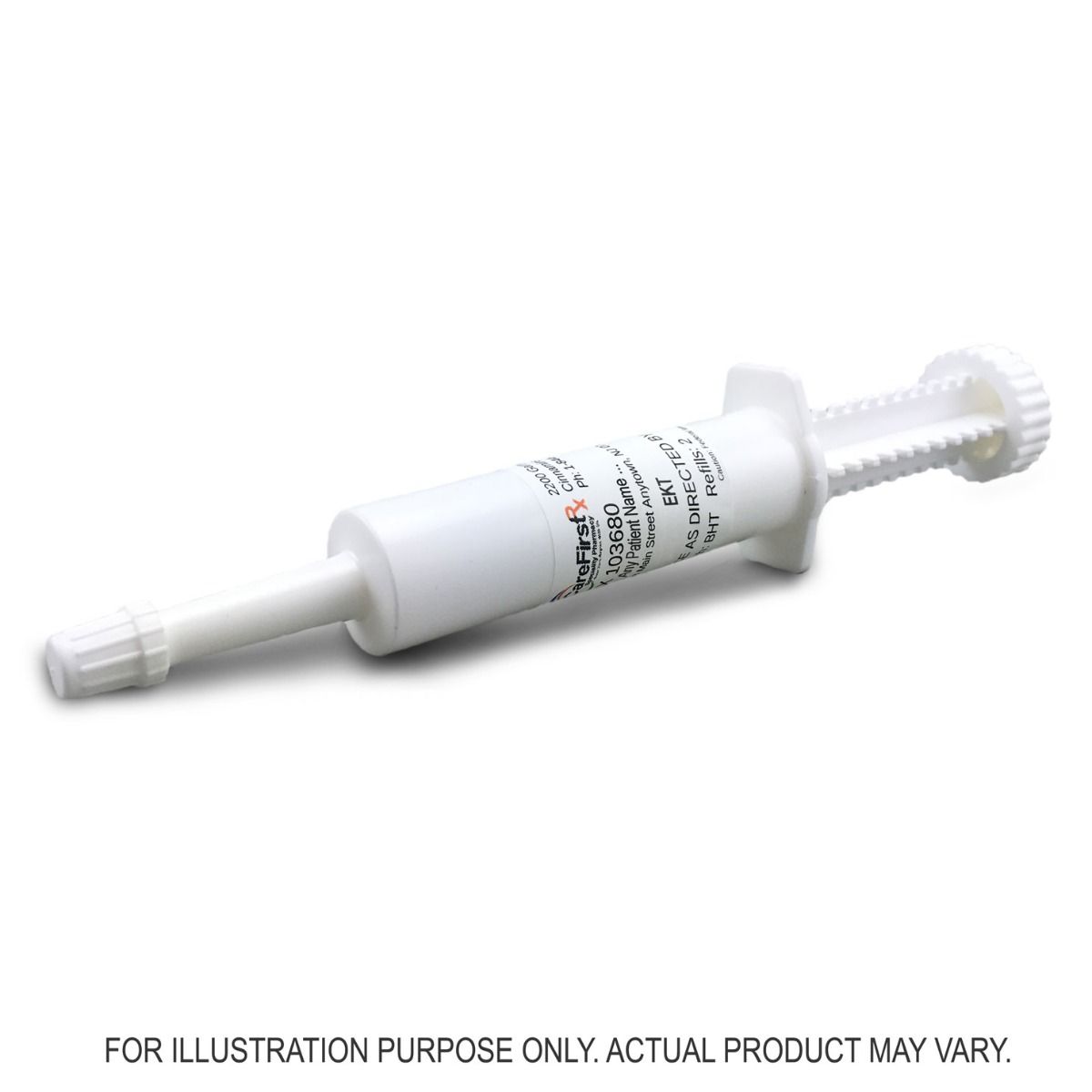 EKT Otic Ointment Compounded