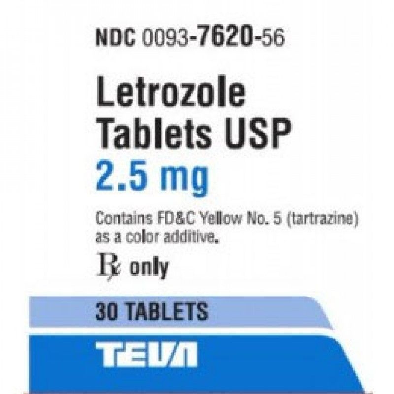 Letrozole Tablets