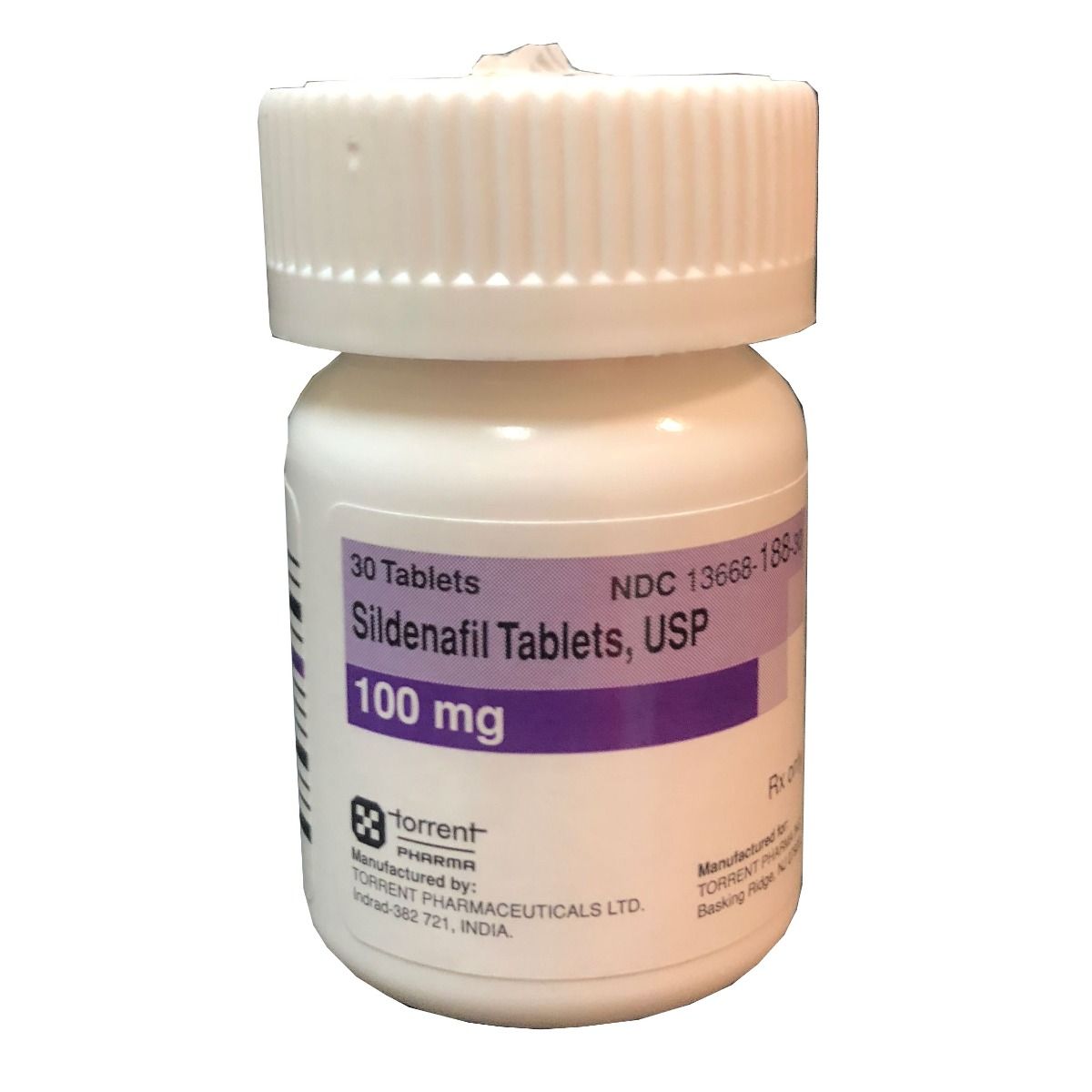Sildenafil Tablets