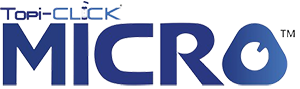 Topi-CLICK Micro Logo